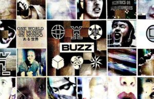 Documental de Mark Pellington en la serie MTV