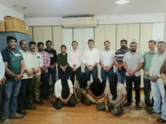 La policía de Mumbai recupera cables MTNL robados por valor de 1 millón de rupias; cuatro retenidos