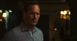 La directora de fotografía de ‘Cape Fear’ Celiana Cárdenas habla sobre el episodio 6, Acid Trip