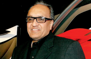 El tribunal de Dindoshi rechaza la petición de libertad bajo fianza anticipada del diseñador de automóviles Dilip Chhabria en un caso de trampa de 53 rupias lakh