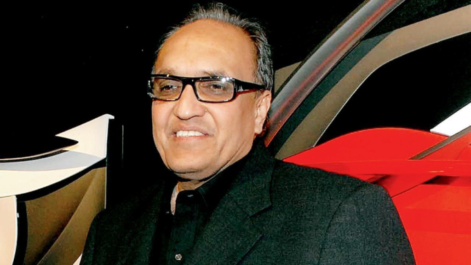 El tribunal de Dindoshi rechaza la petición de libertad bajo fianza anticipada del diseñador de automóviles Dilip Chhabria en un caso de trampa de 53 rupias lakh