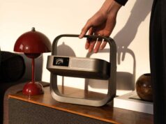 Los proyectores Elfin Flip de Xgimi están hechos para moverse contigo
