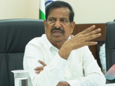 Ganesh Naik culpa a las invasiones y a la mala planificación de las inundaciones de Vasai-Virar