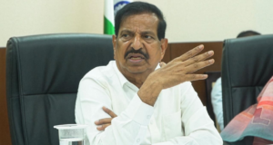 Ganesh Naik culpa a las invasiones y a la mala planificación de las inundaciones de Vasai-Virar
