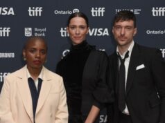 Rebecca Hall y Janicza Bravo analizan el final