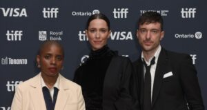 Rebecca Hall y Janicza Bravo analizan el final