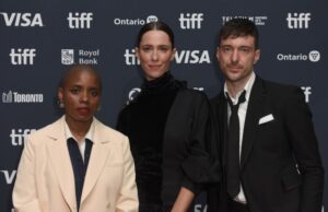 Rebecca Hall y Janicza Bravo analizan el final