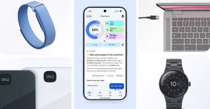 CLI de Google Health ahora disponible para acceder a sus datos y crear herramientas
