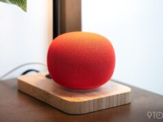 La primera actualización de Google Home Speaker ‘mejora el tráfico de la red’