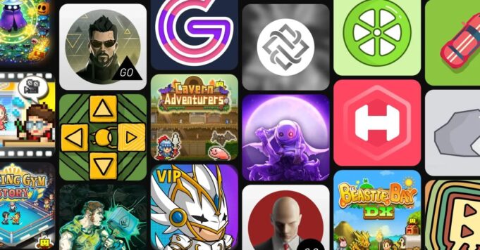 Skul, Children of Morta, Hitman GO, Boxing Gym Story y más