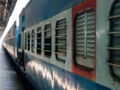 Sospechoso de robo en serie de trenes detenido en Panvel; Se recuperan joyas por valor de 26,31 rupias lakh