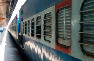 Sospechoso de robo en serie de trenes detenido en Panvel; Se recuperan joyas por valor de 26,31 rupias lakh