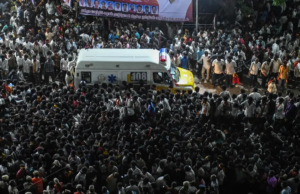Madras HC anula la orden de Tamil Nadu que otorga empleo a las familias de las víctimas