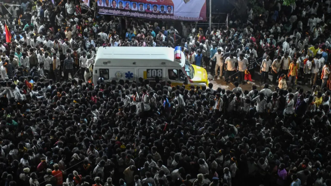Madras HC anula la orden de Tamil Nadu que otorga empleo a las familias de las víctimas