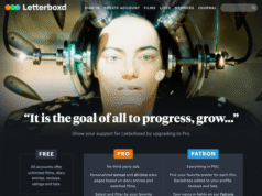 Las conversaciones sobre la venta de Letterboxd se están intensificando