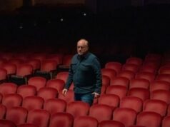 El nuevo especial de Netflix de Louis CK es una miseria ‘ridícula’ – Revisión