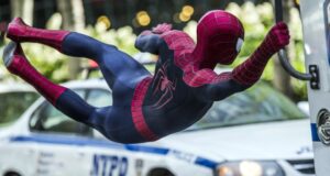 ¿Grandes películas filmadas en la ciudad de Nueva York? Mamdani los está trayendo de vuelta