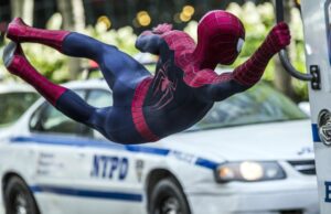 ¿Grandes películas filmadas en la ciudad de Nueva York? Mamdani los está trayendo de vuelta