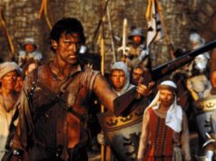 ‘Army of Darkness’ es una visualización esencial después de los créditos de ‘Evil Dead Burn’