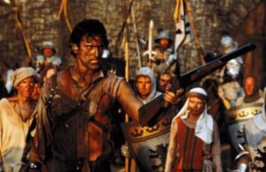 ‘Army of Darkness’ es una visualización esencial después de los créditos de ‘Evil Dead Burn’