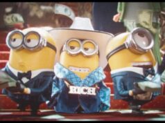 La última película de los Minions es la mejor