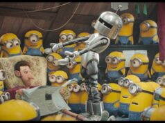 ¿Se está cansando el público de los Minions?