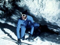 El próximo James Bond debería ser un desconocido