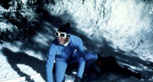 El próximo James Bond debería ser un desconocido