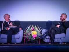 John Waters entrevista a Ryan Murphy en el Festival de Cine de Provincetown
