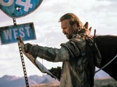 ‘The Postman’ de Kevin Costner es un improbable clásico del 4 de julio