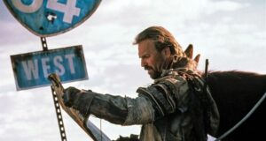 ‘The Postman’ de Kevin Costner es un improbable clásico del 4 de julio