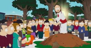 Las nominadas a las series animadas de los Emmy son demasiado aburridas
