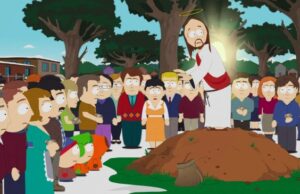 Las nominadas a las series animadas de los Emmy son demasiado aburridas