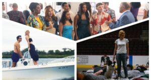 Nuestra boleta soñada de mejores programas de televisión merecedores de nominaciones al Emmy 2026