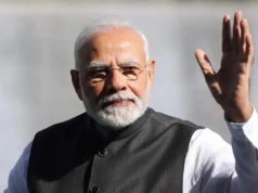 El primer ministro Modi lanzará proyectos de 1,06 rupias lakh crore en Rajasthan