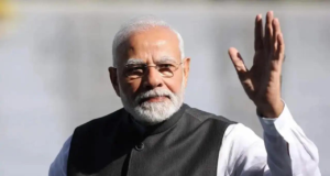 El primer ministro Modi lanzará proyectos de 1,06 rupias lakh crore en Rajasthan