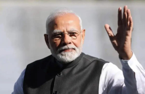 El primer ministro Modi lanzará proyectos de 1,06 rupias lakh crore en Rajasthan