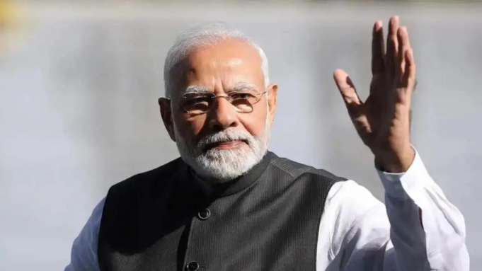 El primer ministro Modi lanzará proyectos de 1,06 rupias lakh crore en Rajasthan