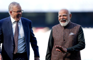 El primer ministro Modi concluye su visita a Australia después de acuerdos históricos sobre defensa, energía nuclear y comercio; aquí están los aspectos más destacados