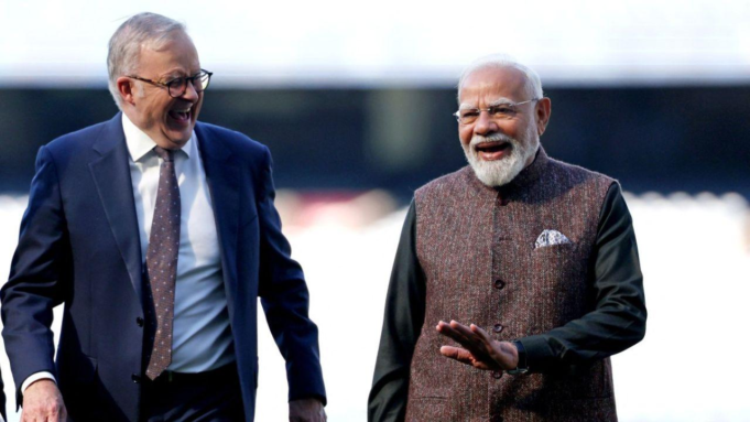 El primer ministro Modi concluye su visita a Australia después de acuerdos históricos sobre defensa, energía nuclear y comercio; aquí están los aspectos más destacados