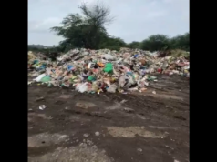 La tragedia del depósito de basura de Moshi interrumpe la recogida de residuos en Pimpri-Chinchwad y aumentan las preocupaciones sobre el saneamiento