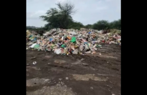 La tragedia del depósito de basura de Moshi interrumpe la recogida de residuos en Pimpri-Chinchwad y aumentan las preocupaciones sobre el saneamiento