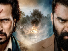 Vuelve el espectáculo de Nikitin Dheer y Kranti Prakash Jha