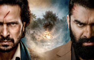 Vuelve el espectáculo de Nikitin Dheer y Kranti Prakash Jha
