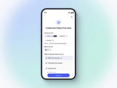 NotebookLM obtiene breves descripciones en vídeo con Nano Banana 2 Lite