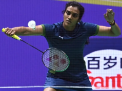 PV Sindhu sale del China Open después de una emocionante derrota de tres juegos ante Chen Yufei