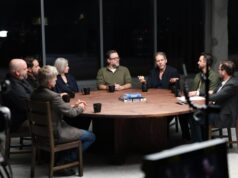 IndieWire obtiene nominaciones al premio Daytime Emmy por mesas redondas de artesanía