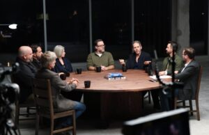 IndieWire obtiene nominaciones al premio Daytime Emmy por mesas redondas de artesanía