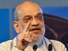 Amit Shah elogia la renuncia de Dharmendra Pradhan en medio de la controversia sobre la filtración de documentos NEET