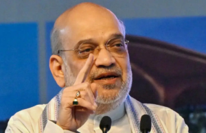 Amit Shah elogia la renuncia de Dharmendra Pradhan en medio de la controversia sobre la filtración de documentos NEET